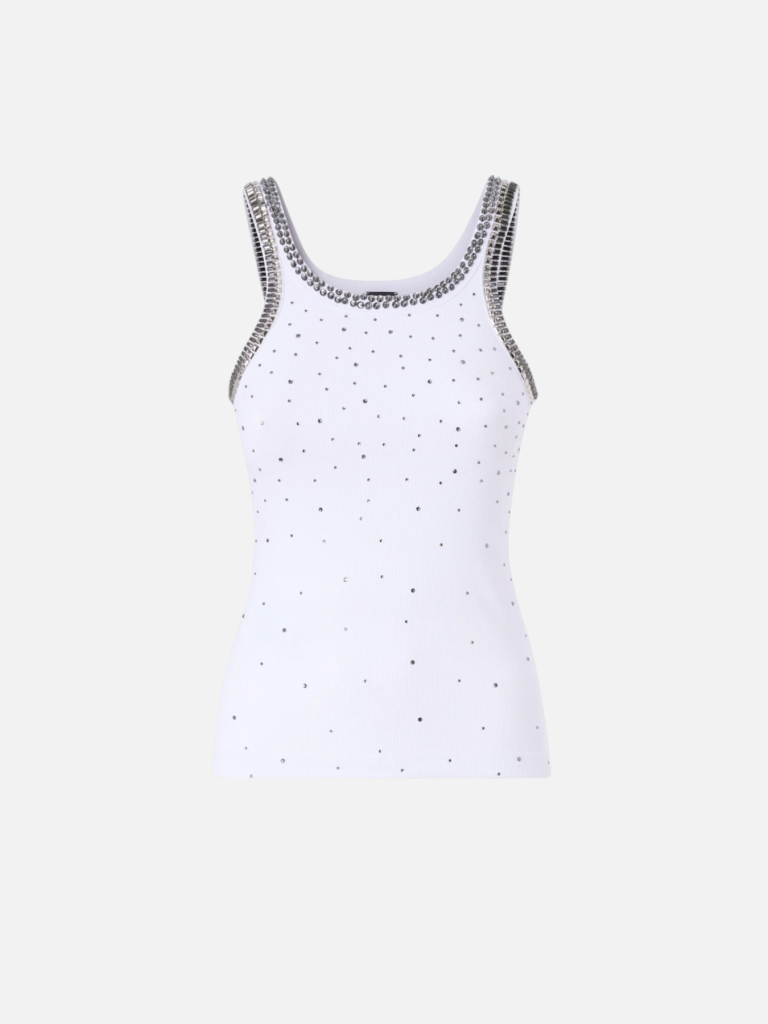PINKO CORIANDOLI  top