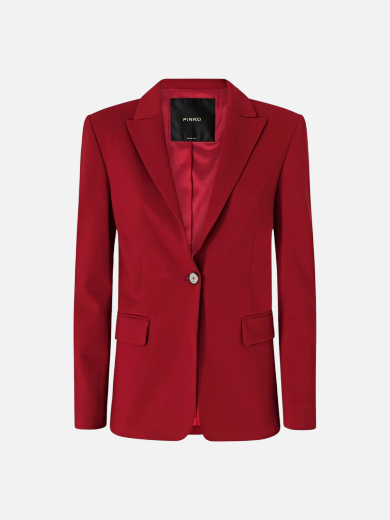 PINKO NEW SIGNUM sako