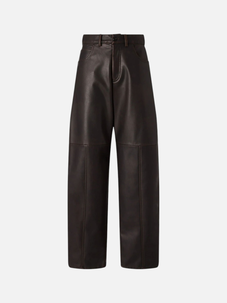 PINKO PAPAVERO pantalone