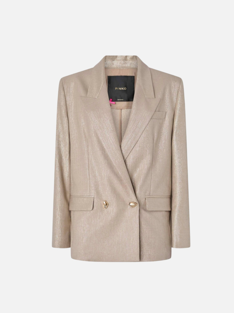 PINKO CAYMAN sako