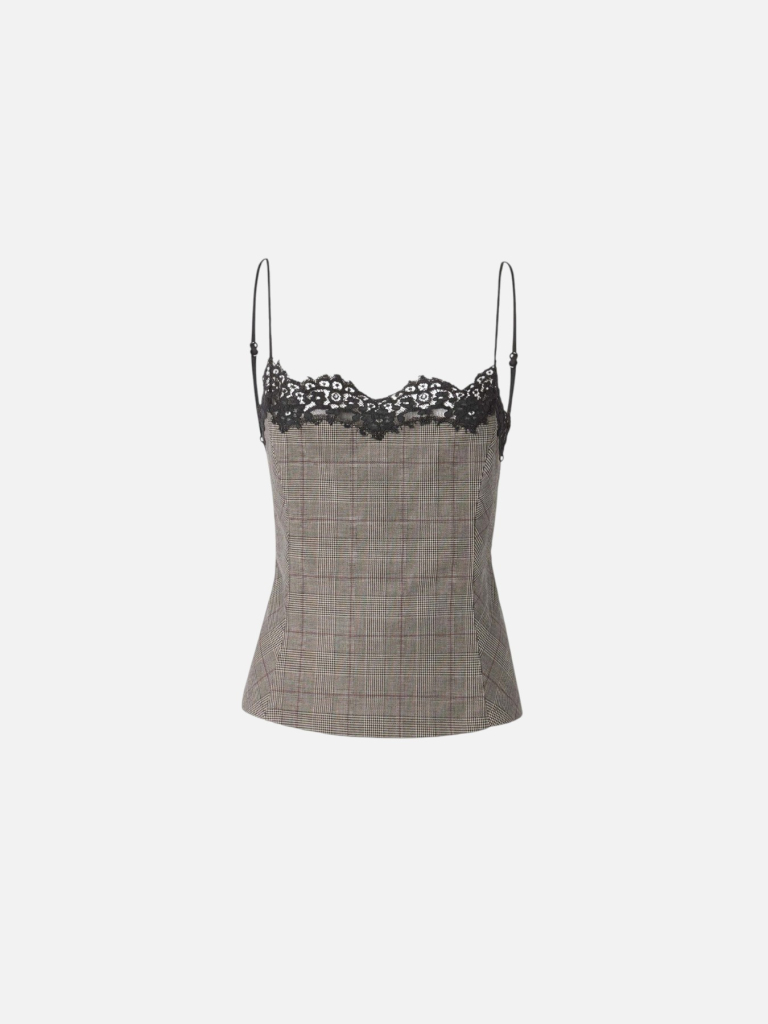 PINKO TELIPOGON top