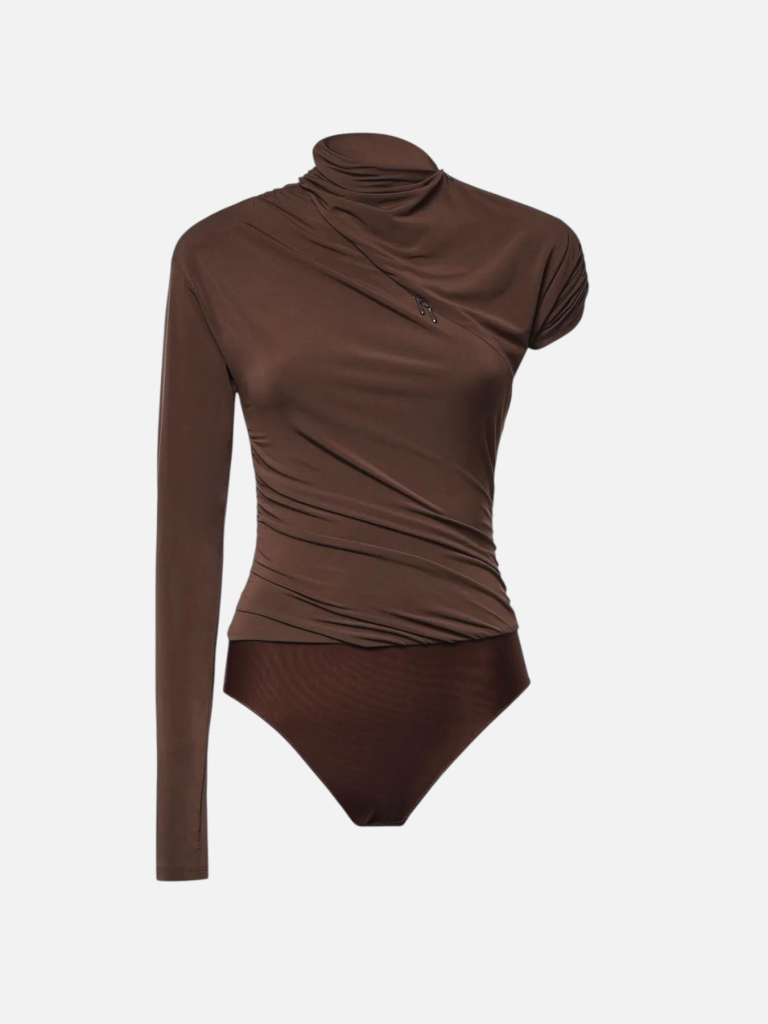 PINKO CROMA bodi