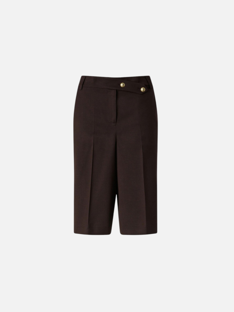 PINKO MERLOT bermude