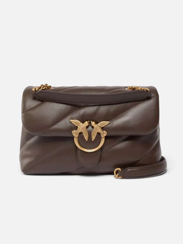 PINKO PUFF CLASSIC tašna