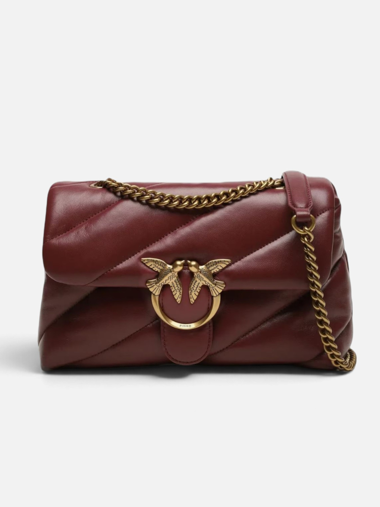 PINKO PUFF CLASSIC tašna
