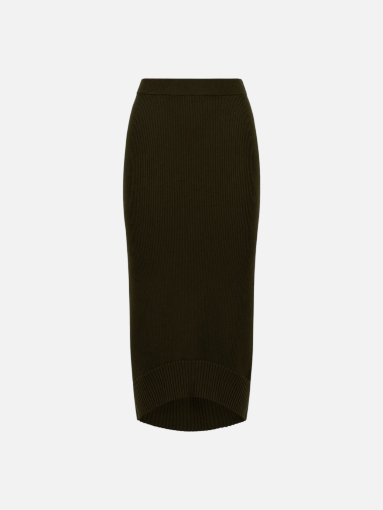 VICTORIA BECKHAM suknja