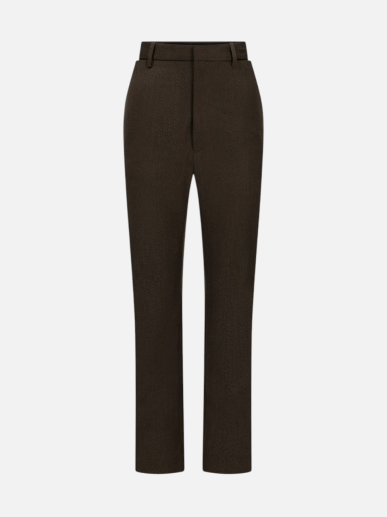 VICTORIA BECKHAM pantalone