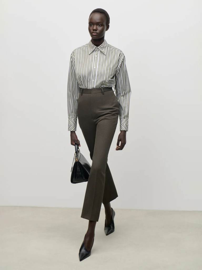 VICTORIA BECKHAM pantalone