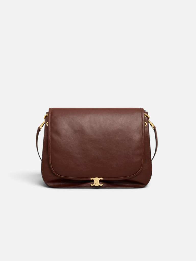 CELINE SOFT TRIOMPHE tašna
