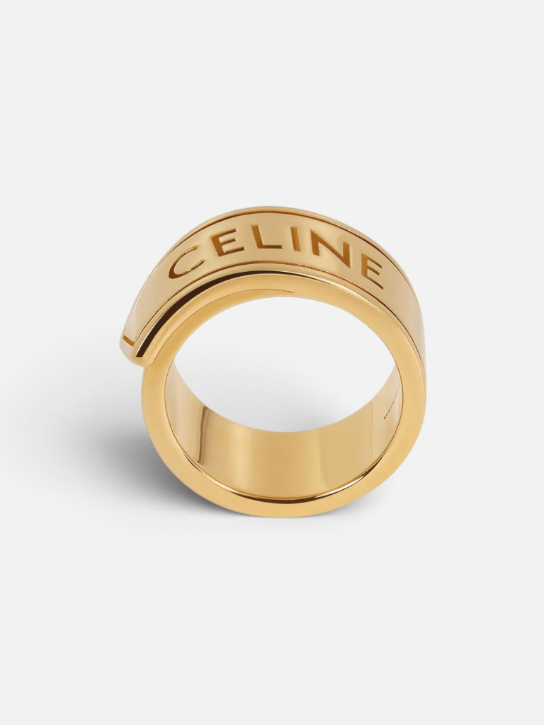 CELINE prsten