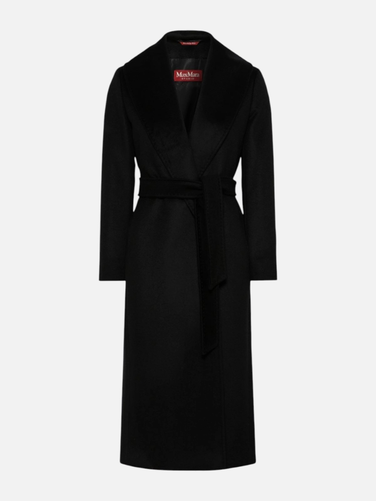 MAX MARA STUDIO MSTLORIANA kaput