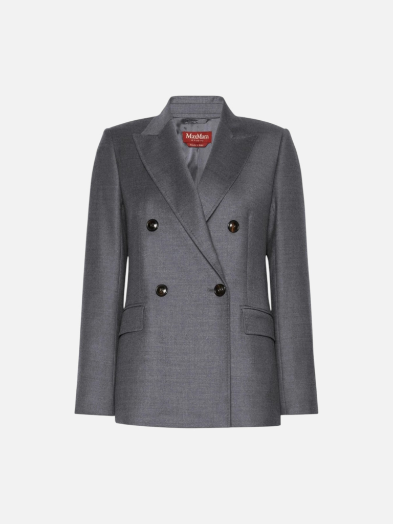 MAX MARA STUDIO MSTUDITORE sako