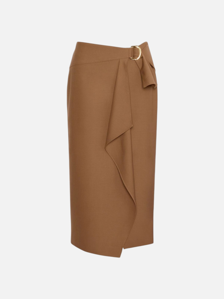 MAX MARA STUDIO MSTFENICE suknja