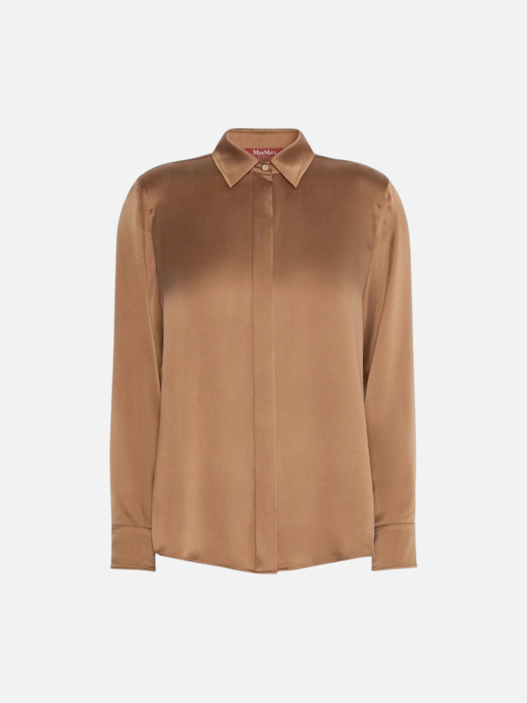 MAX MARA STUDIO MSTXERO košulja
