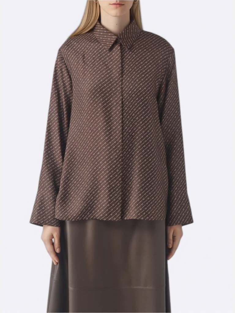 MAX MARA STUDIO MMLFAREA košulja