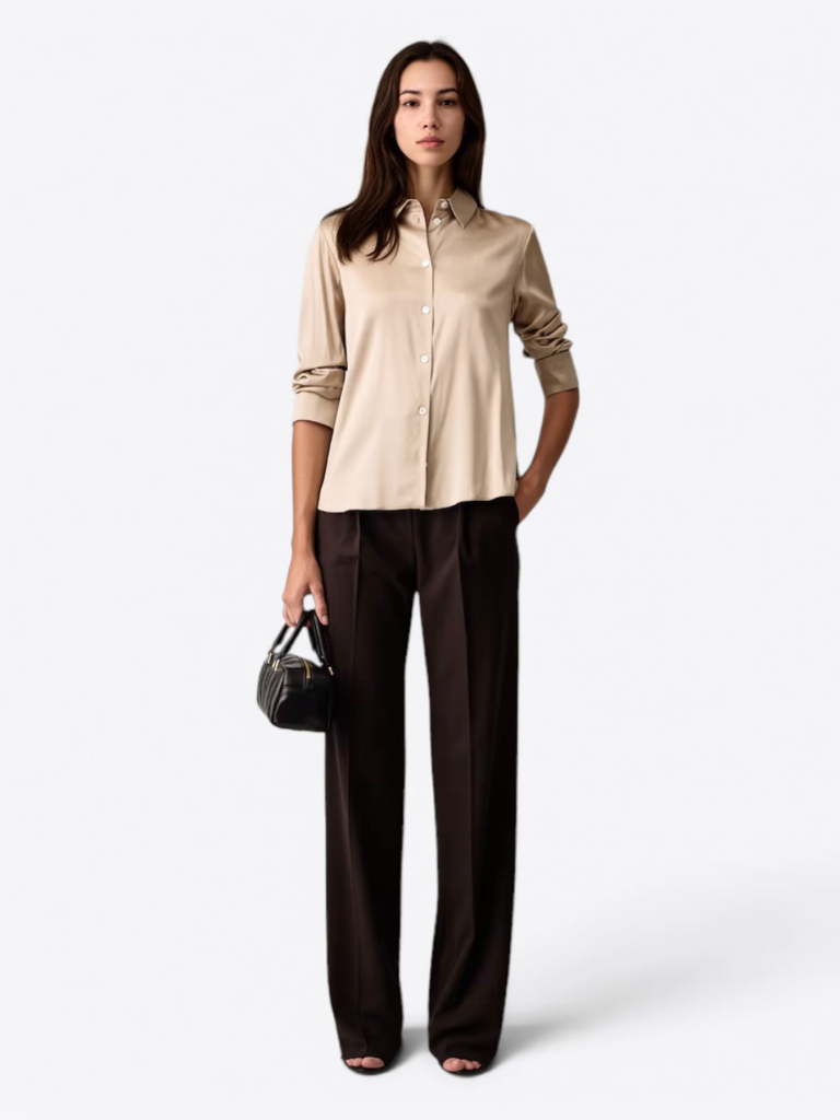 MAX MARA STUDIO MMLNAVETTA košulja