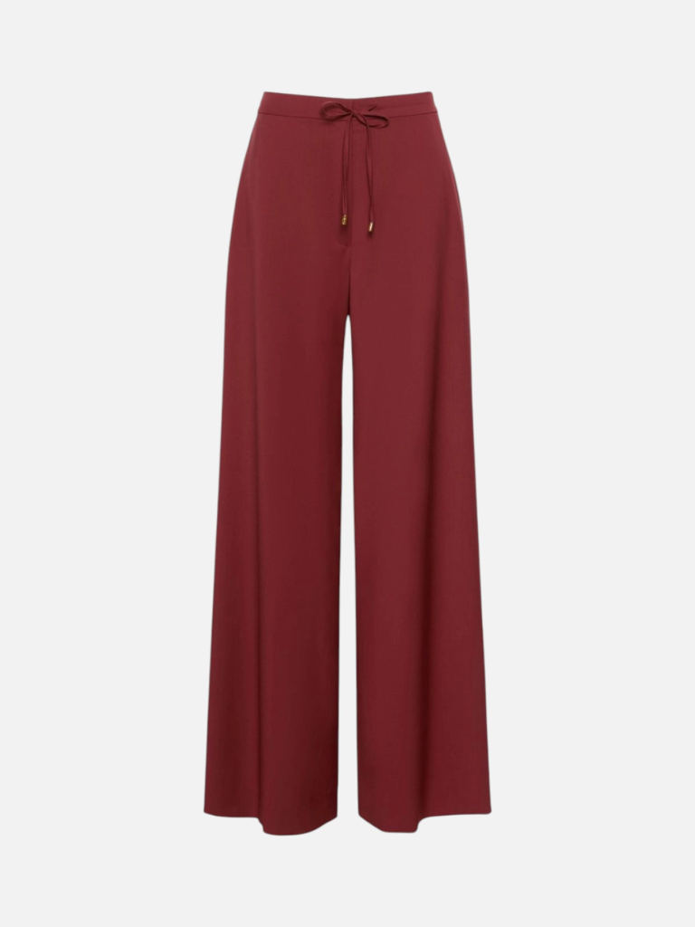 MAX MARA STUDIO MSTCRISMA pantalone