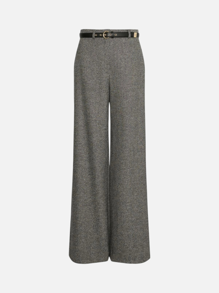 MAX MARA STUDIO MSTGIOIA pantalone