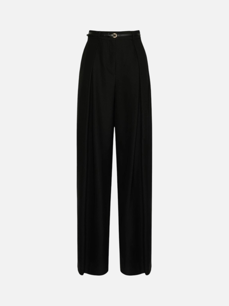MAX MARA STUDIO MSTAERE pantalone
