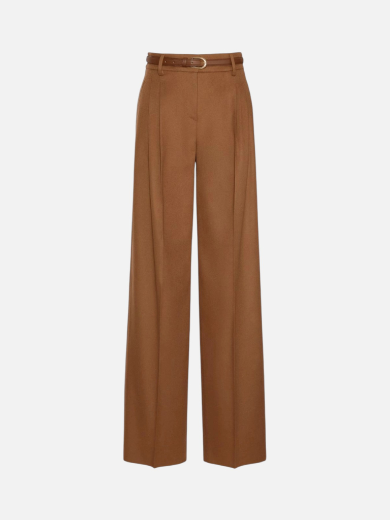MAX MARA STUDIO MSTCOCCO pantalone