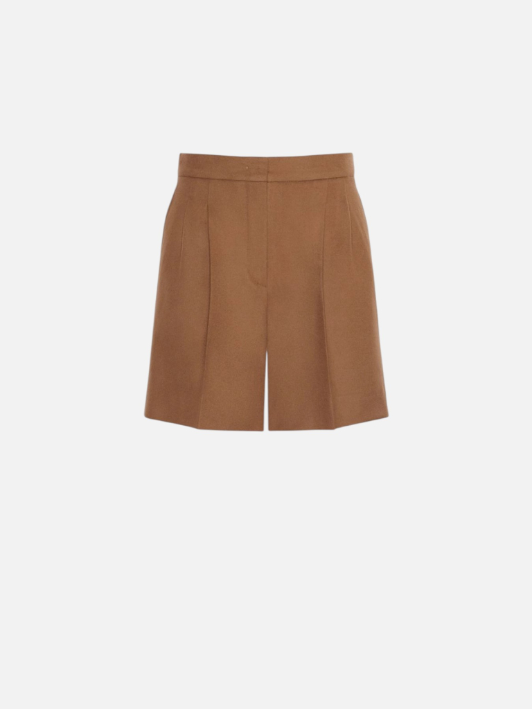 MAX MARA STUDIO MSTRAGAZZA šorts
