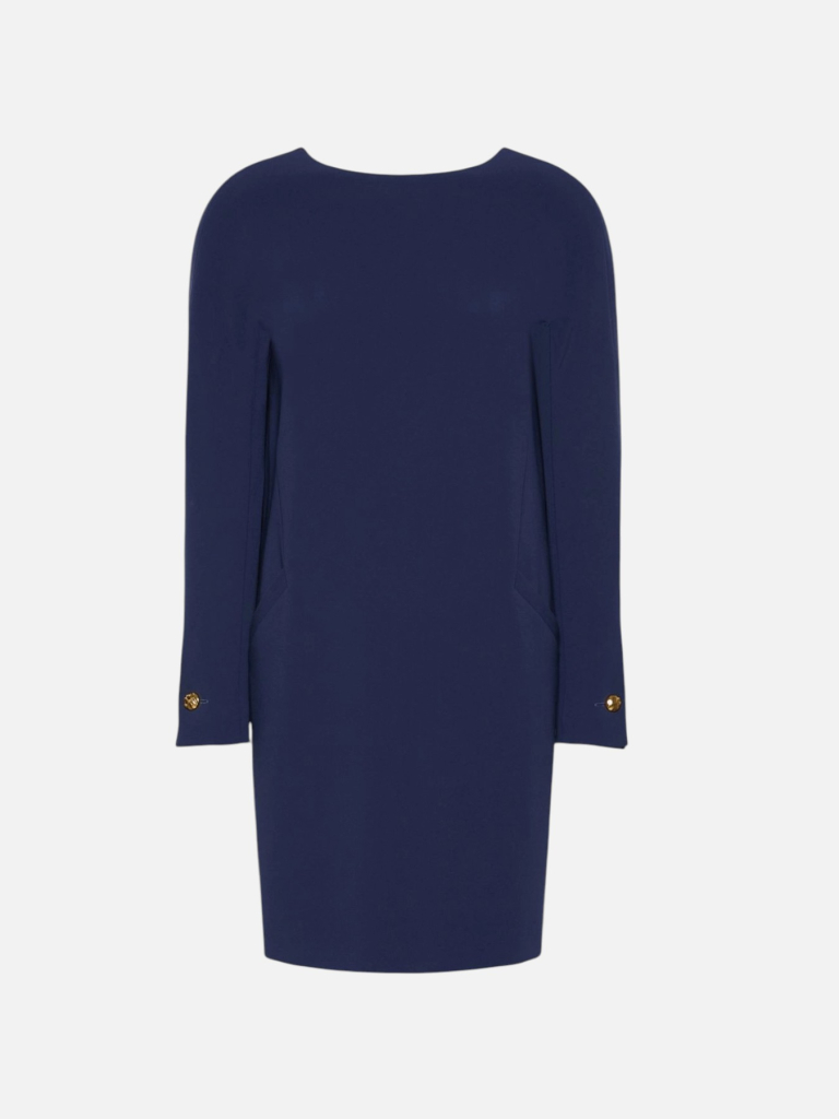 MAX MARA STUDIO MSTFRONDA haljina