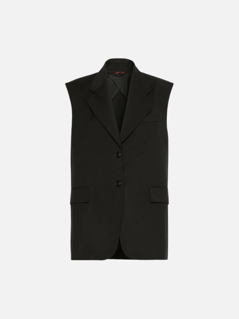 MAX MARA STUDIO MSTQUASAR prsluk