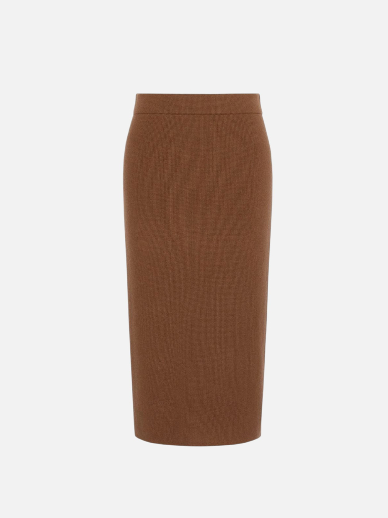 MAX MARA STUDIO MSTZUCCA suknja