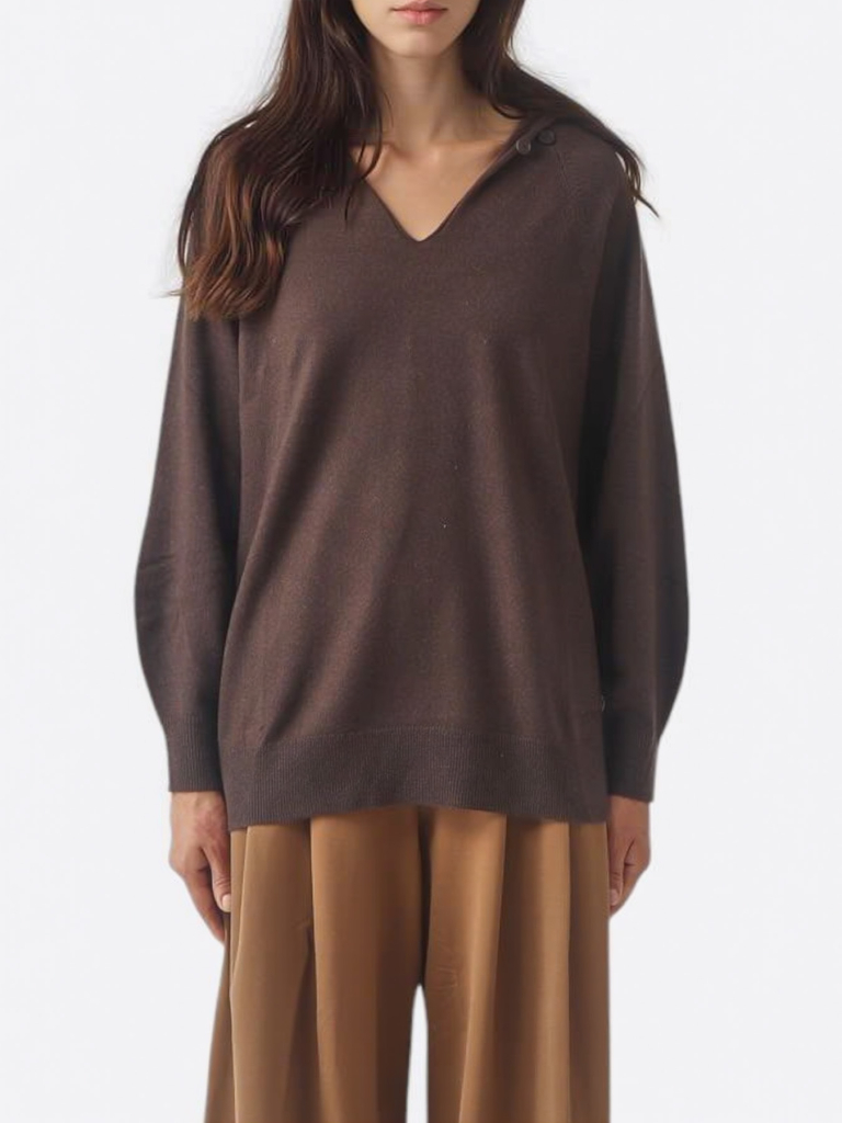 MAX MARA STUDIO MMLEGUALE džemper