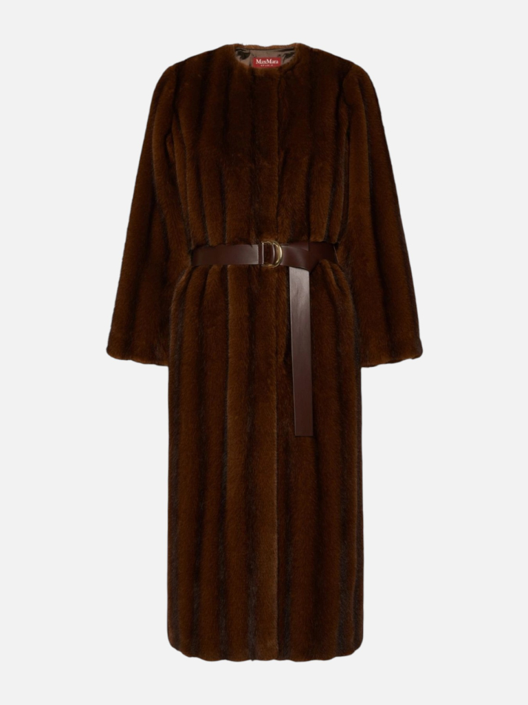 MAX MARA STUDIO MSTORMA kaput