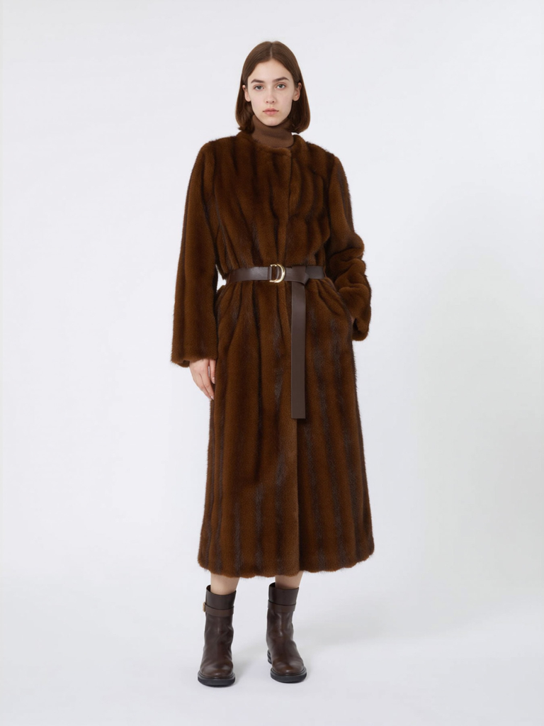 MAX MARA STUDIO MSTORMA kaput