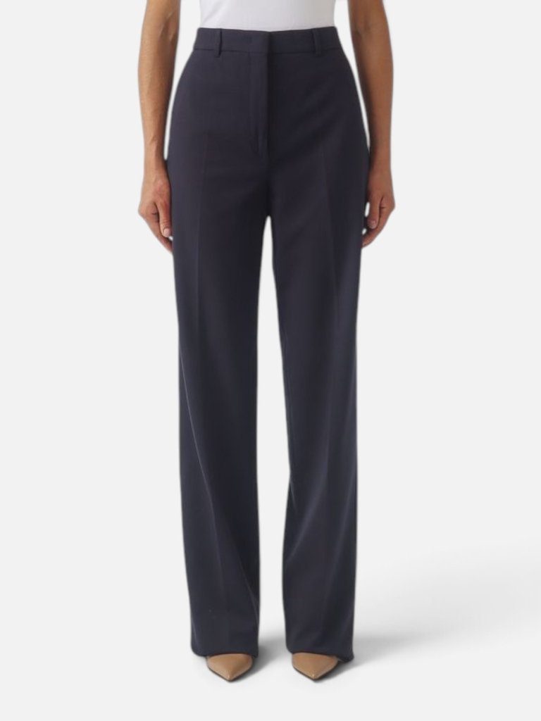 MAX MARA STUDIO MSTVANESIO pantalone