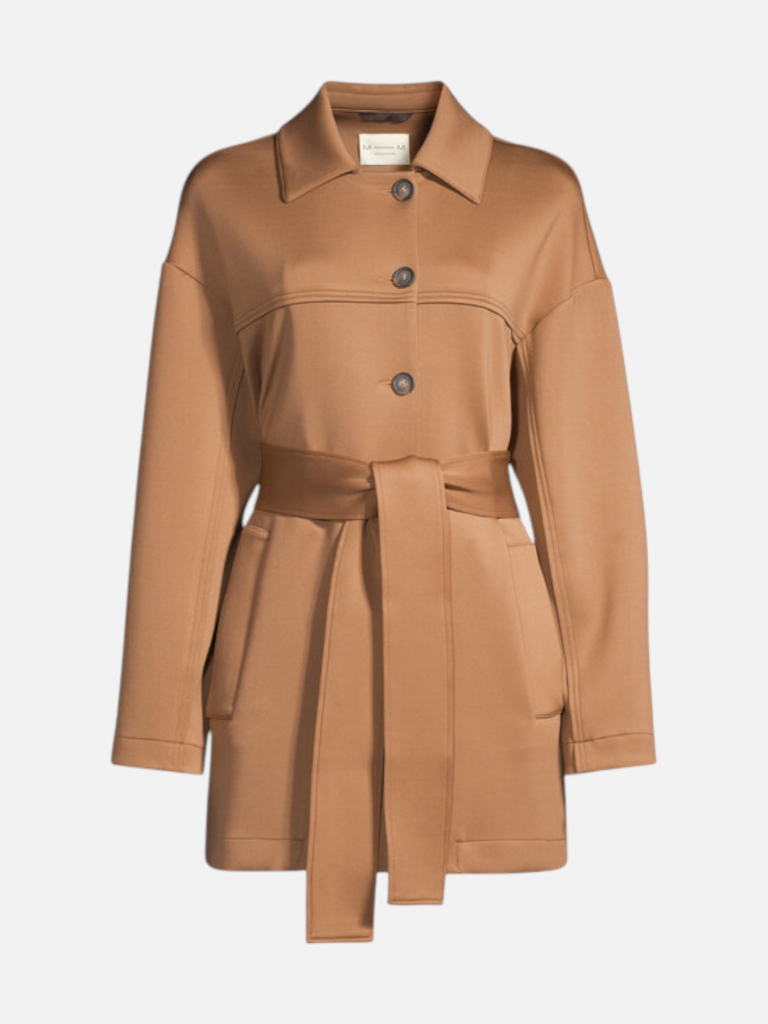 MAX MARA STUDIO MMLCANAPA jakna