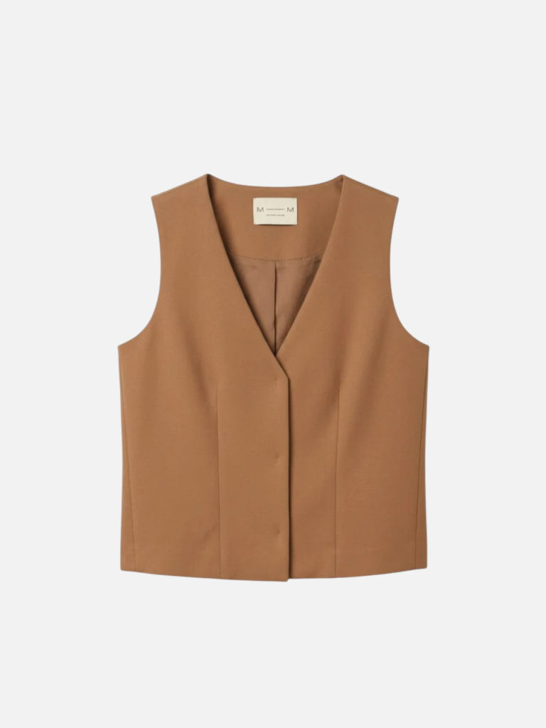 MAX MARA STUDIO MMLEDITA prsluk