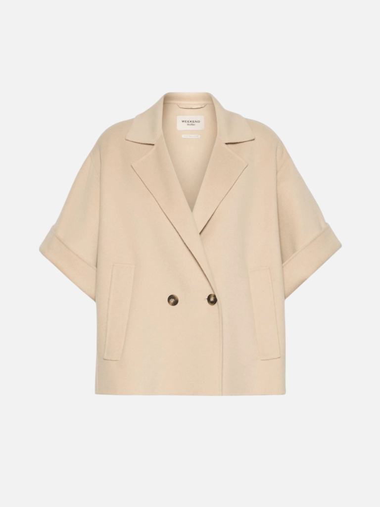 WEEKEND MAX MARA WKDNEO kaput
