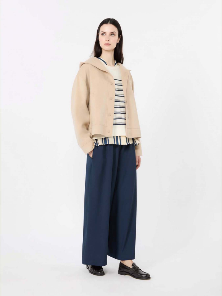 WEEKEND MAX MARA WKDRIDENTE jakna