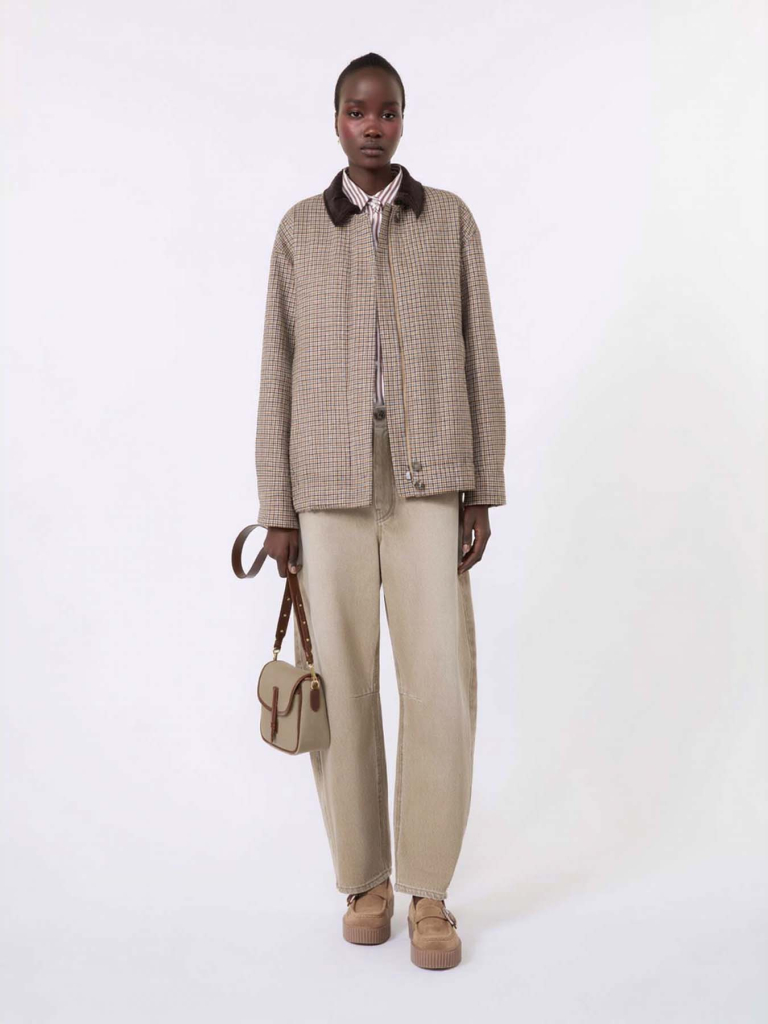 WEEKEND MAX MARA WKDARCADIA farmerke