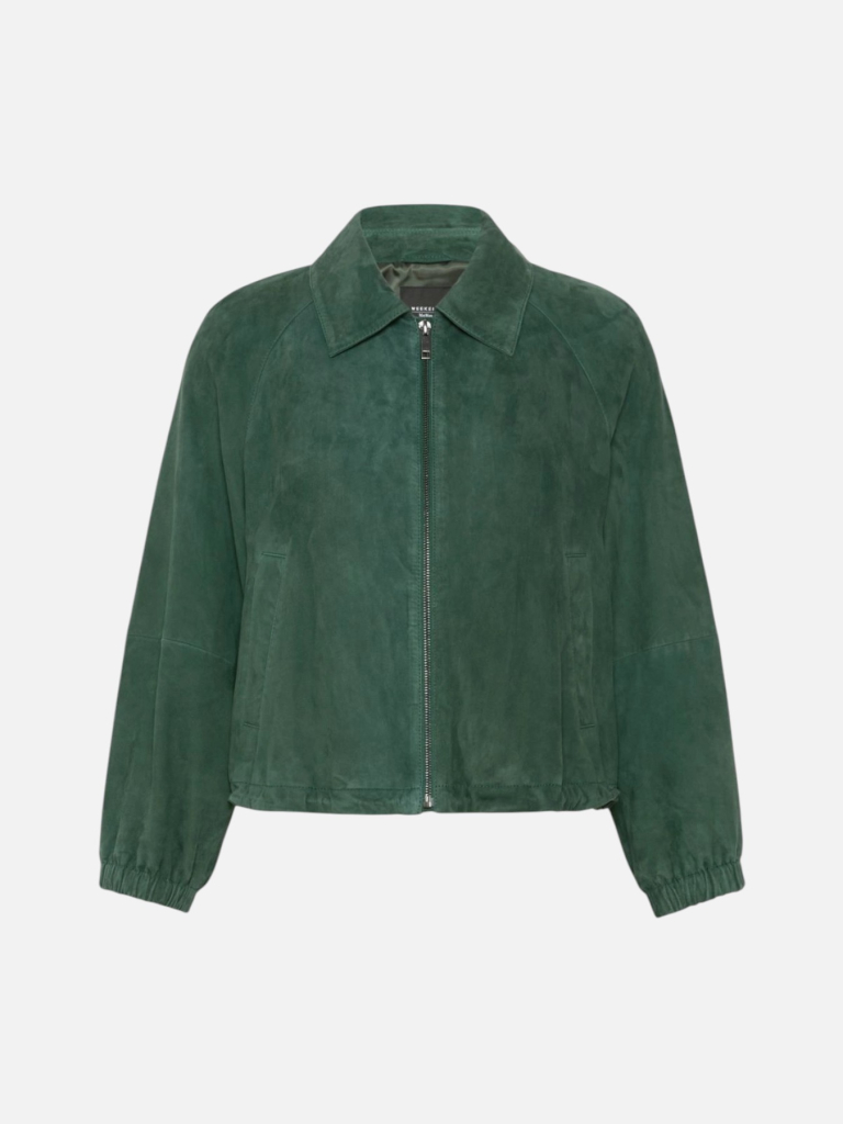 WEEKEND MAX MARA WKDZUPPA jakna