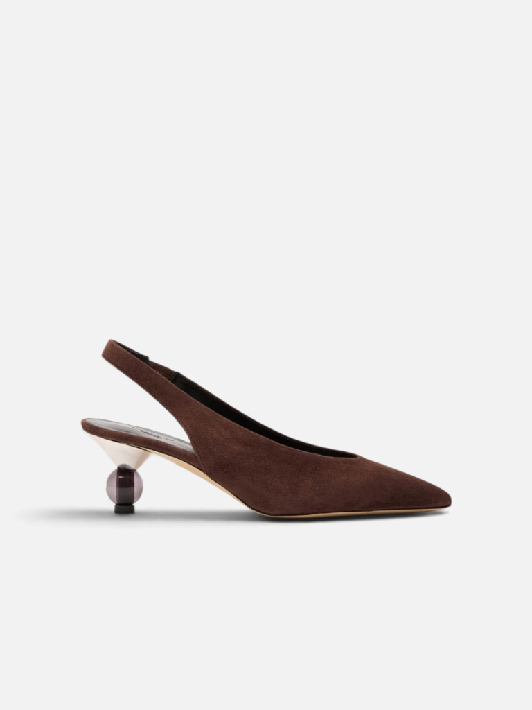 WEEKEND MAX MARA WKAORMA cipele