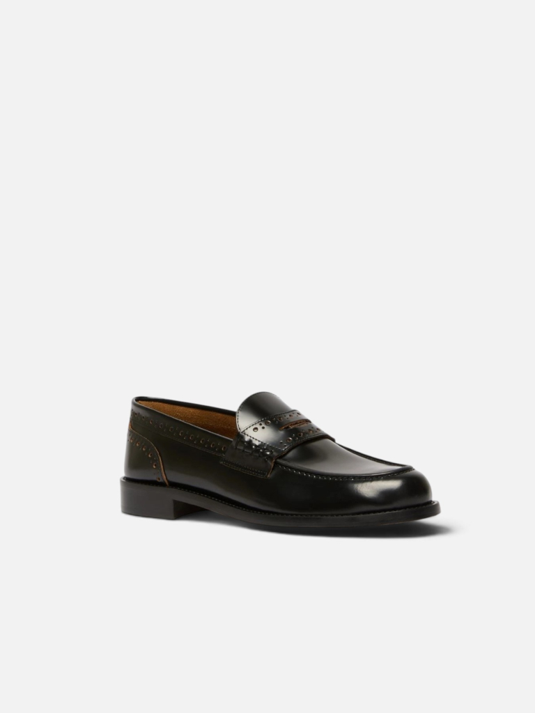 WEEKEND MAX MARA WKACOLOMBA mokasine