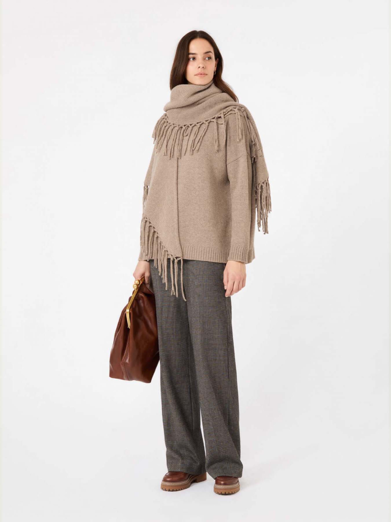 WEEKEND MAX MARA WKATORNADO šal