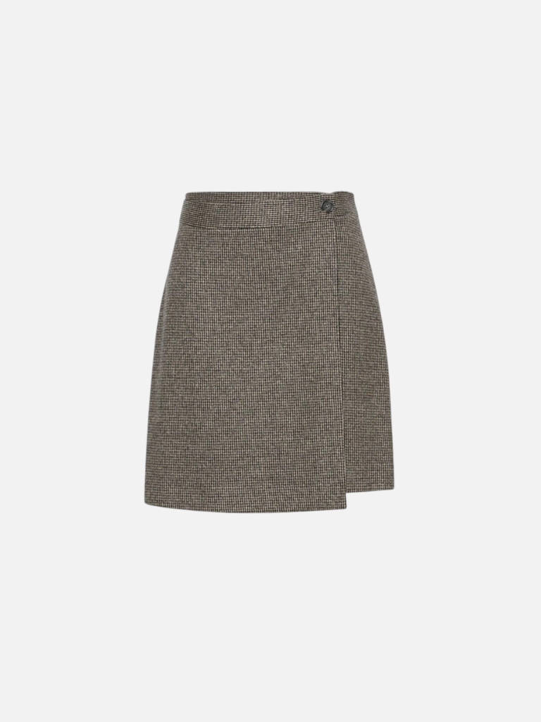 WEEKEND MAX MARA WKDVETTA šorts