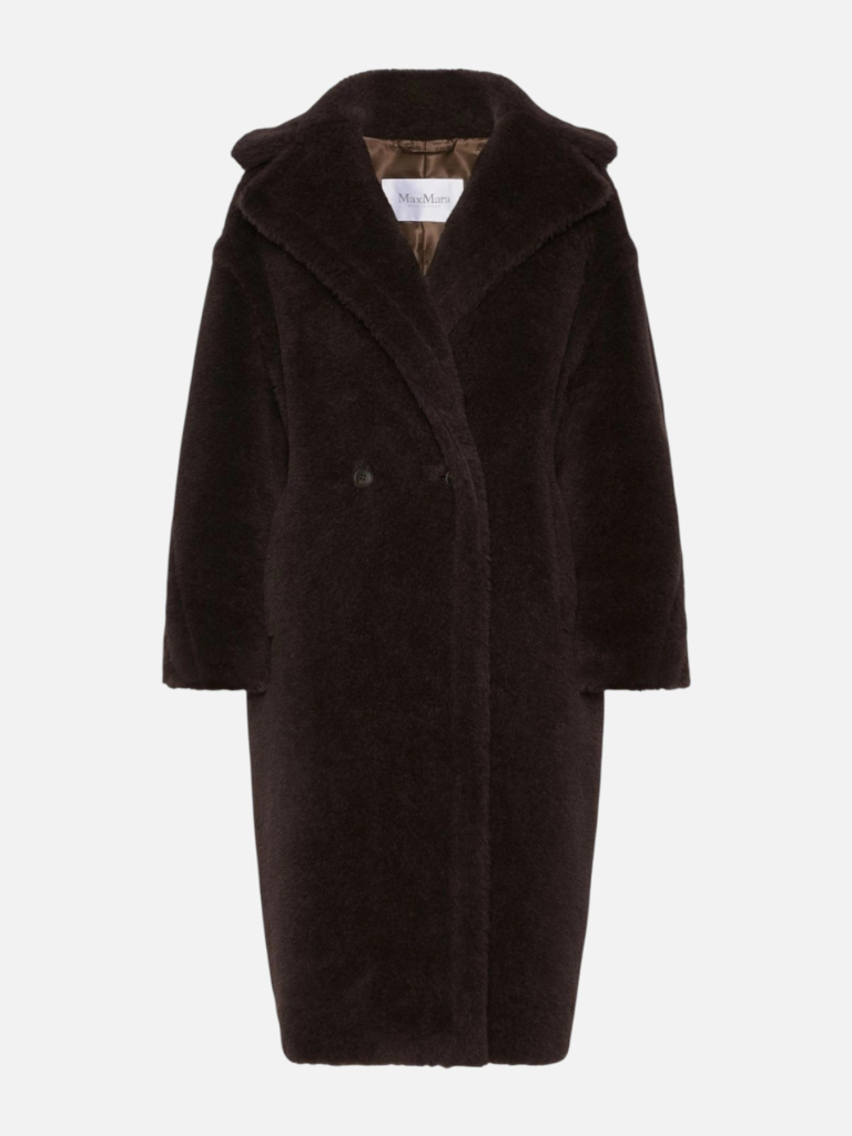 MAX MARA TEDGIRL kaput