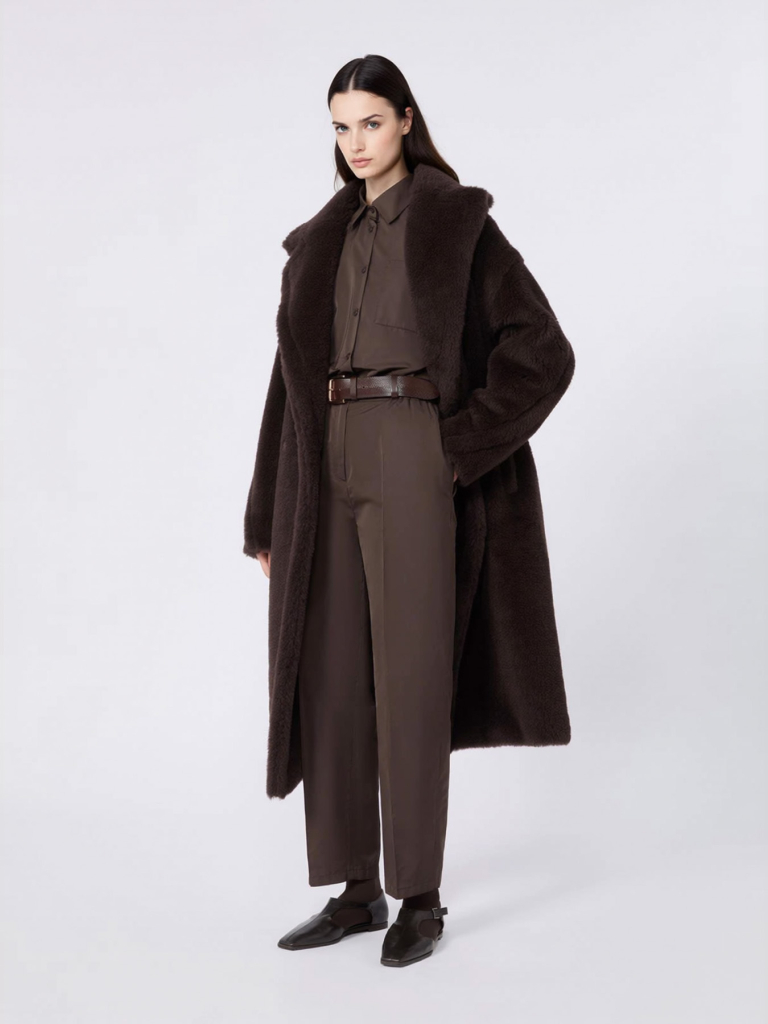 MAX MARA TEDGIRL kaput