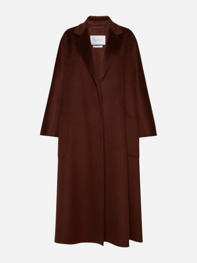 MAX MARA LUDMILLA kaput