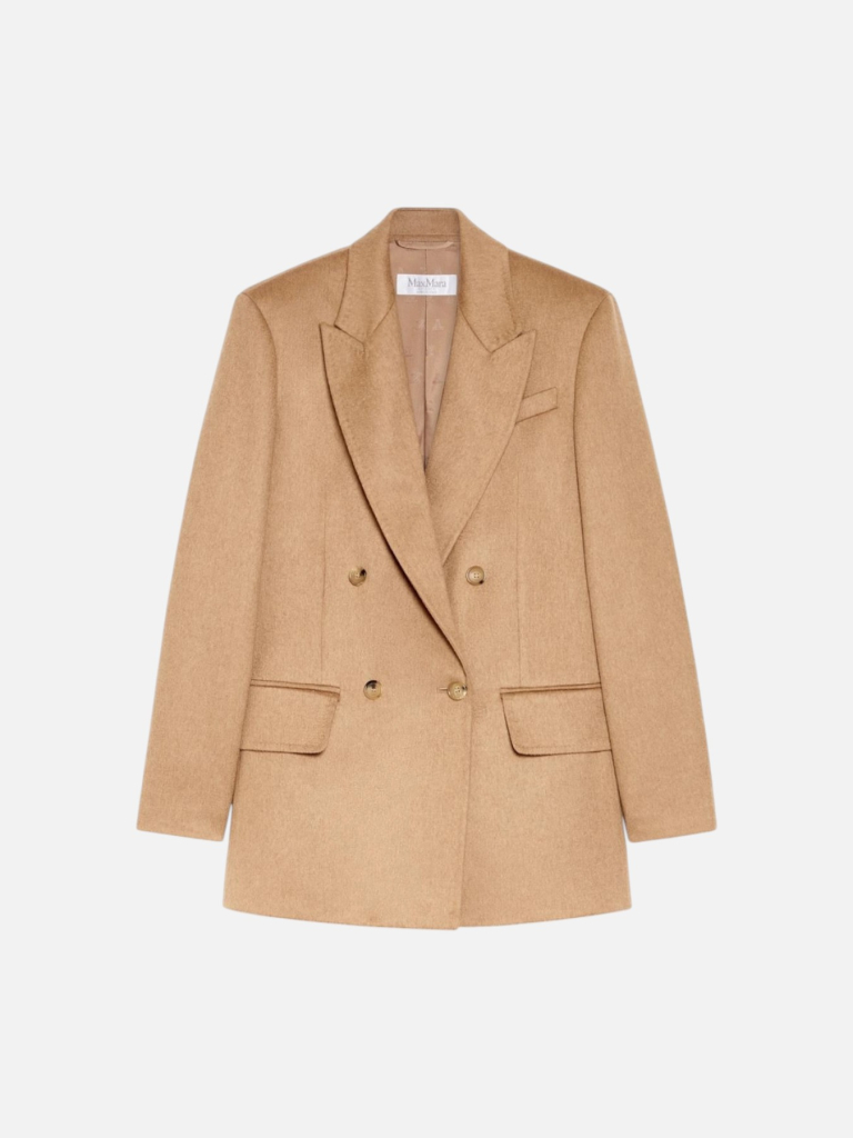 MAX MARA OLIMPIA sako