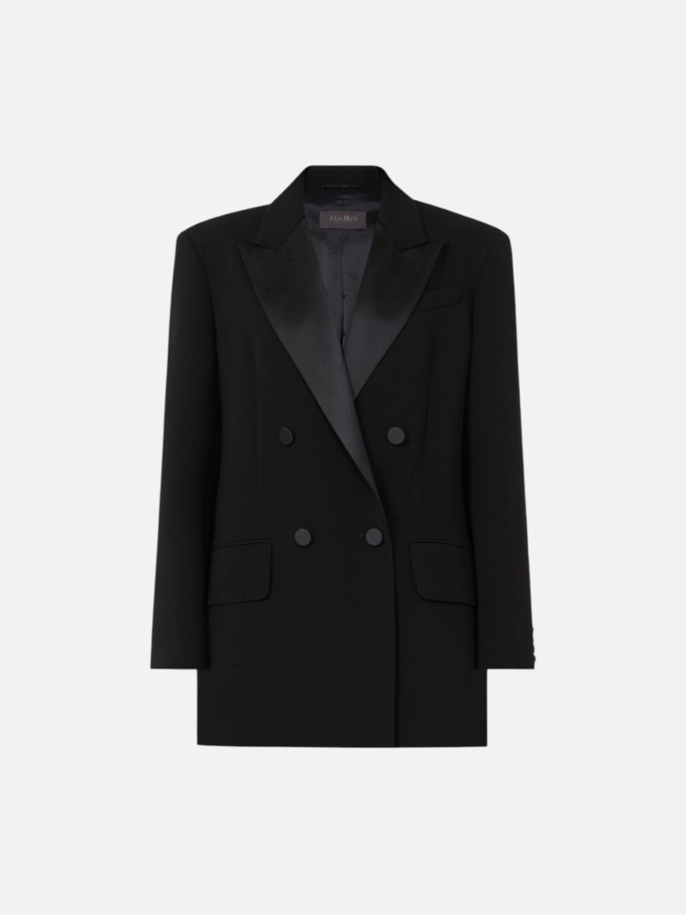 MAX MARA MXEGARZA sako