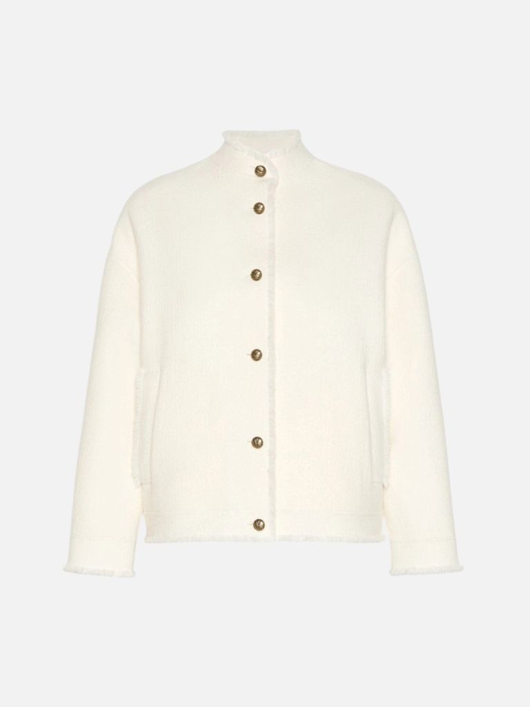 MAX MARA MXMPALMIZI jakna