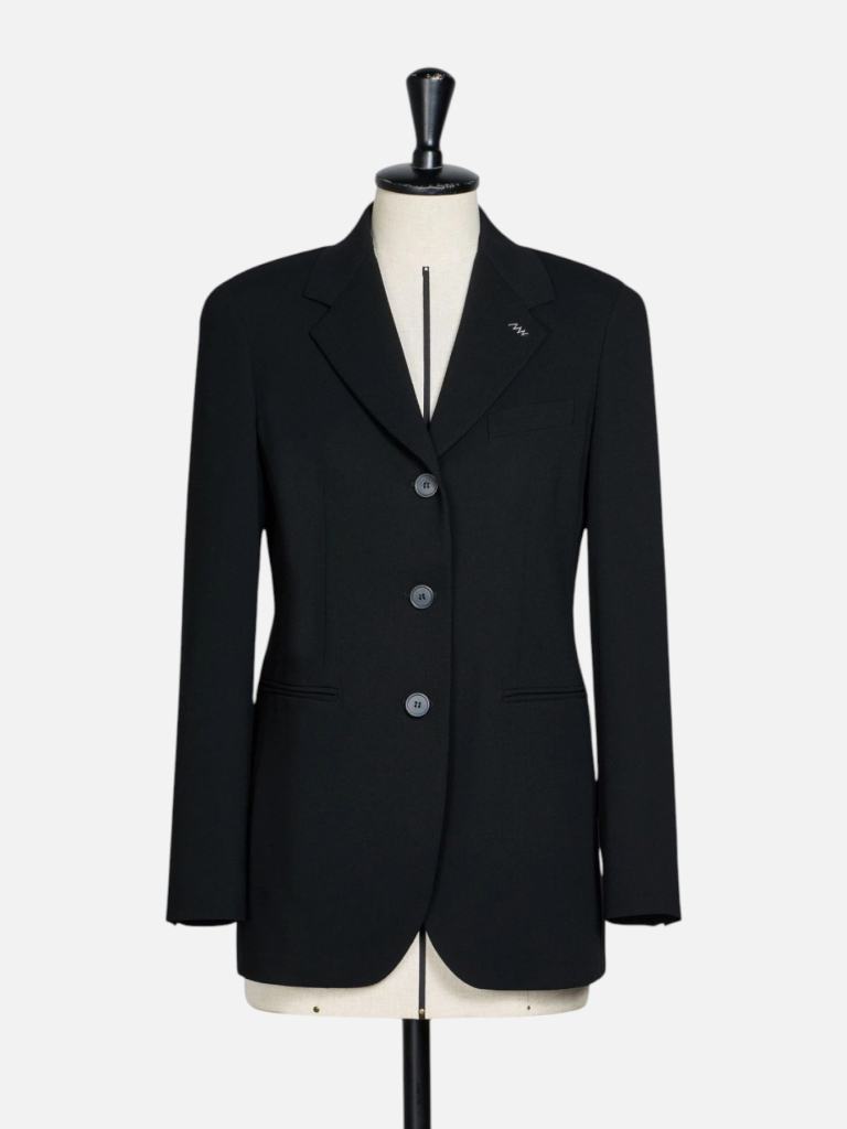 MAX MARA MXMLAMPADA sako