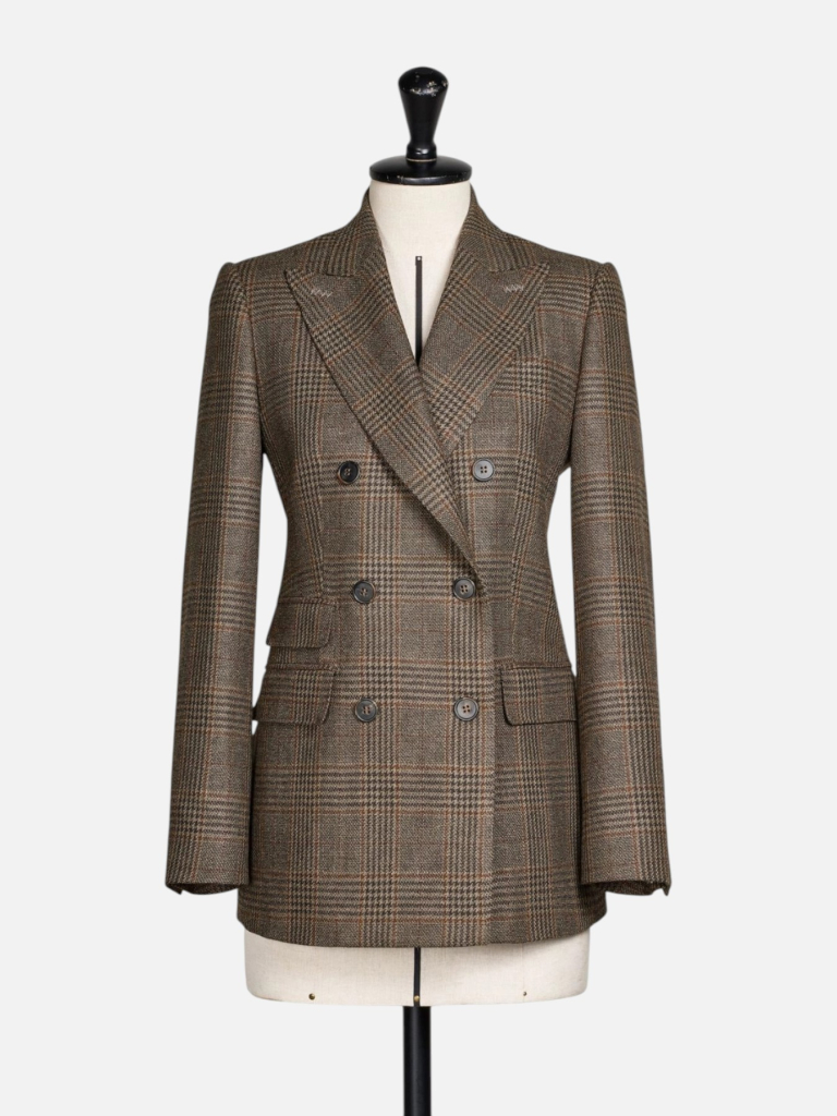 MAX MARA MXMDESERTO sako
